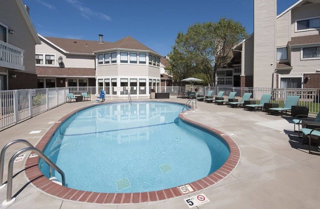Rare Gem! Pet-Friendly Unit with Kitchen, Free Parking, Outdoor Pool!