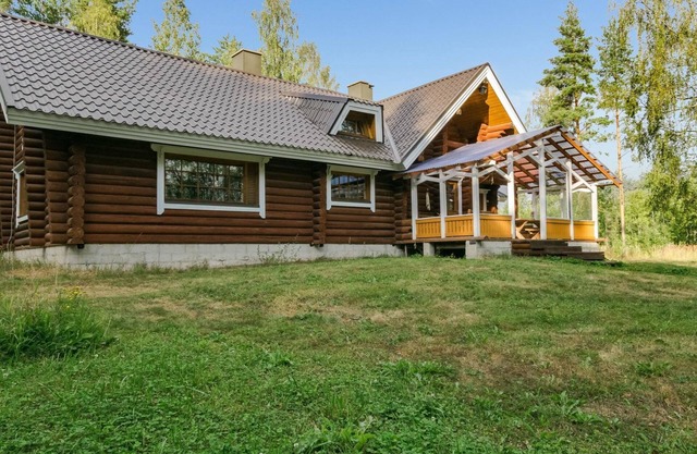 Rasilinna by Interhome