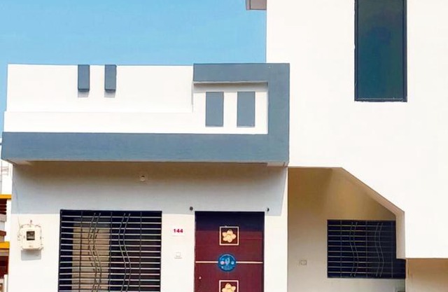 Ravi homestay