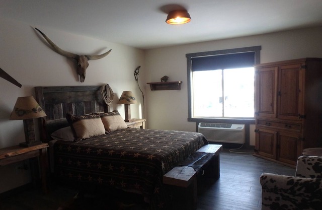 Rays place Inn