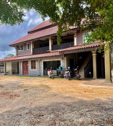 RAZAK GUEST HOUSE