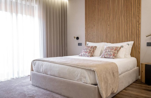 RB Santiago Hotel Rural Apartament 3 bedrooms
