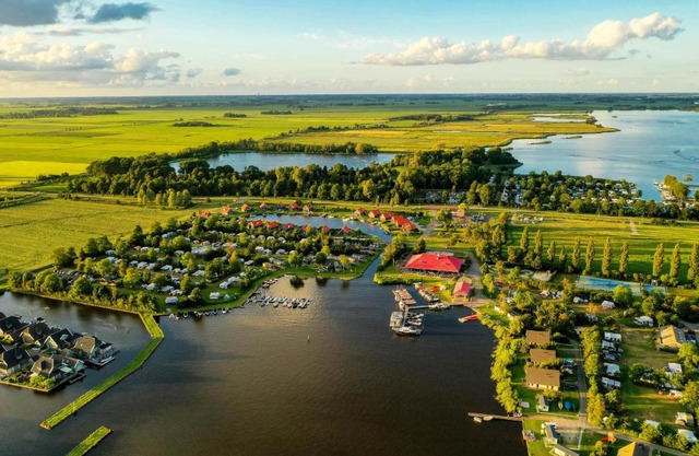 RCN Vakantiepark de Potten