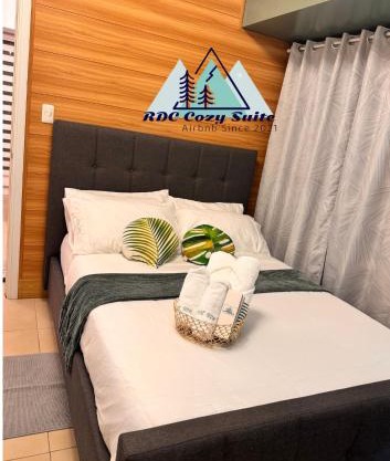 RDC Cozy Suite