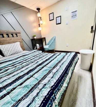Re-6 Room Near Airport