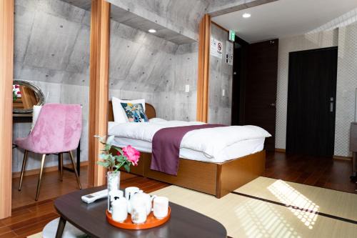 RE TOKYO HOTEL Room301