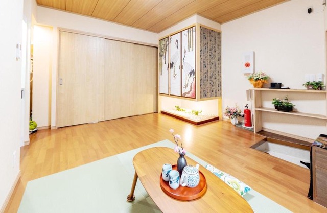 RE Tokyo Room 101 - Vacation STAY 73224v
