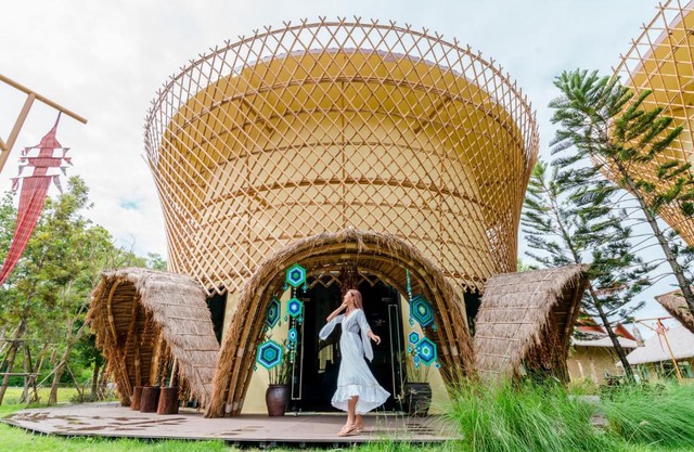Recall Isaan Isan Concept at Khaoyai SHA Extra Plus