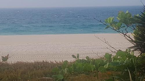 Recanto do mar