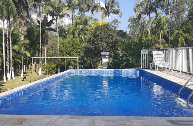RECANTO DO PÁSSAROS *with heated pool* warm all year round.