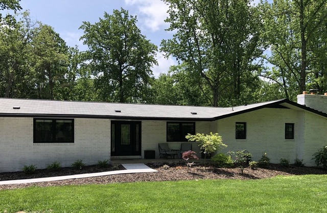 Recently remodeled home located conveniently between Baltimore and Washington