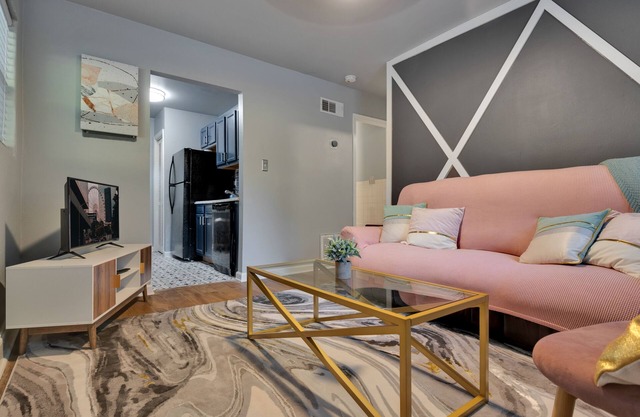 Recently Renovated Apartment in Mechanicsville