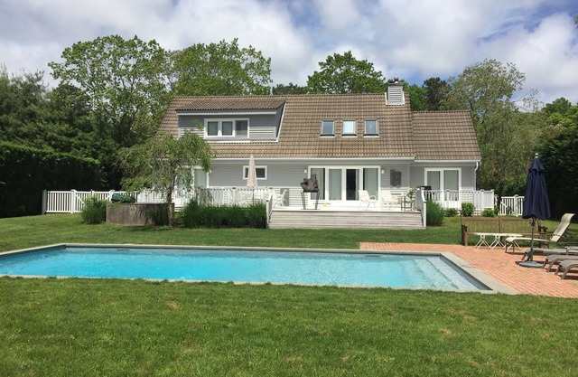 Recently Renovated Dream Hamptons Home