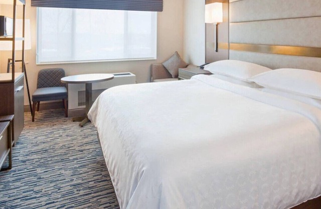 Recharge in the Most Comfortable Space! Free