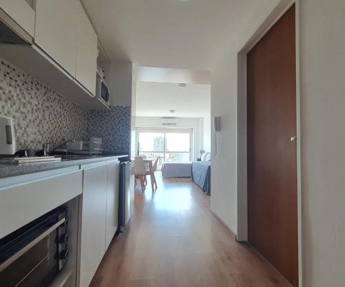 Recoleta a 5 cuadras de El Ateneo