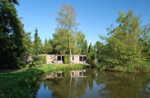 Recreatiecentrum Adelhof 1