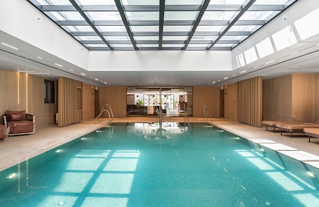 Red Canyon Spa Bright & Calm Stay