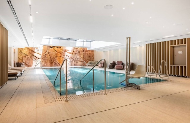 Red Canyon Spa Comfort Stay by Sea N' Rent