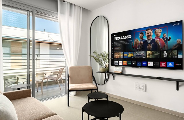 Red Canyon Spa Comfort Suite by Sea N' Rent