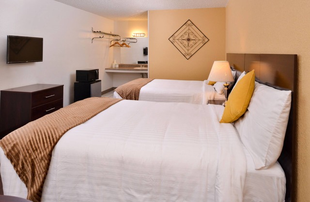 Red Carpet Inn Battleboro