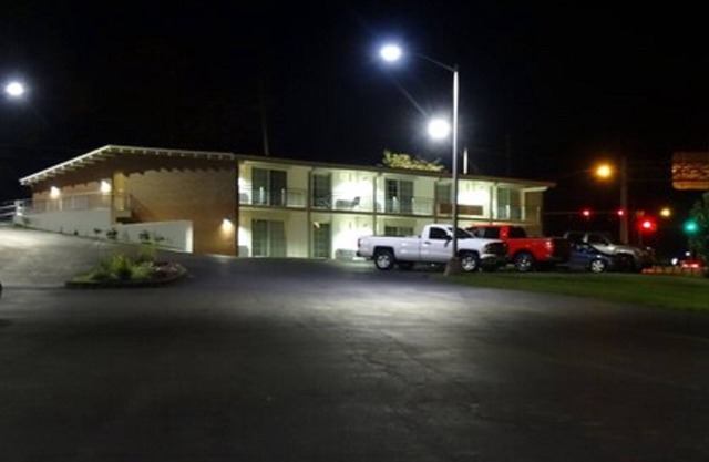 Red Carpet Inn North Syracuse