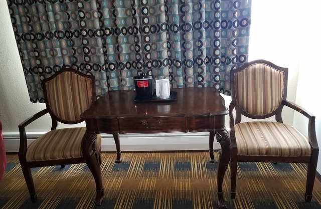 Red Carpet Inn Rochester