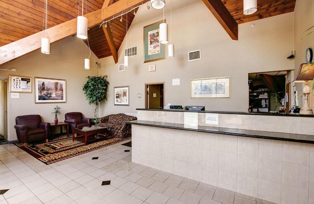 Red Carpet INN Whippany