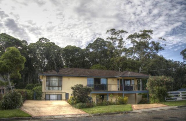 Red Head Beach House