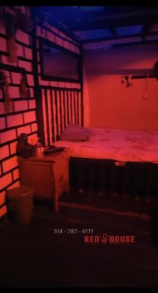 Red House