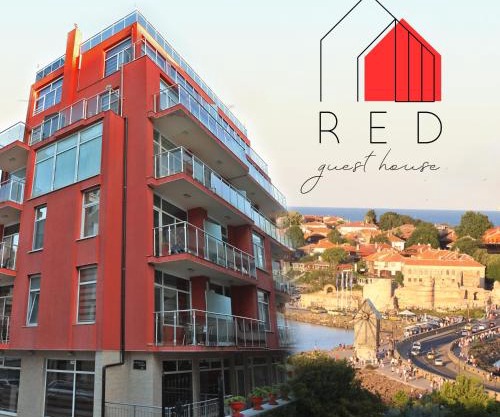 Red House Guest House
