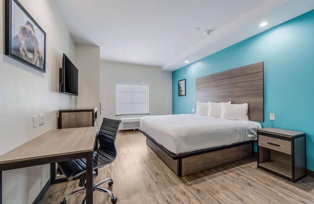 Red Lion Inn & Suites Katy