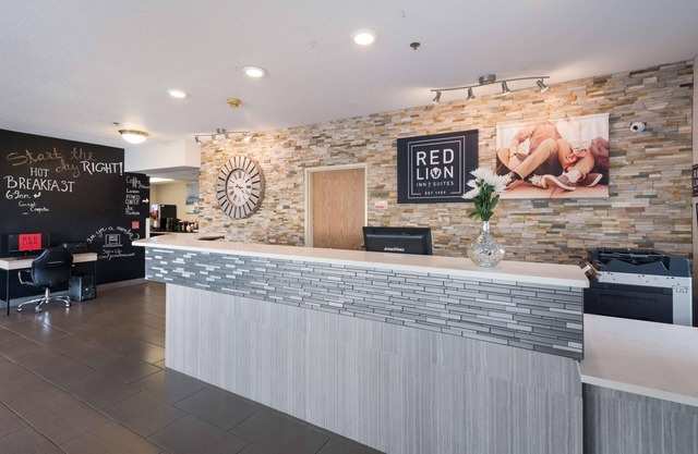 Red Lion Inn & Suites Kennewick Tri-Cities