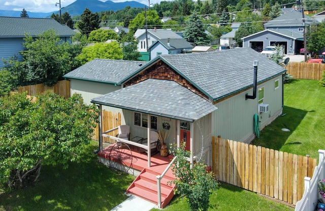 Red Lodge Retreat w/Hot Tub: 3 Blocks to Downtown
