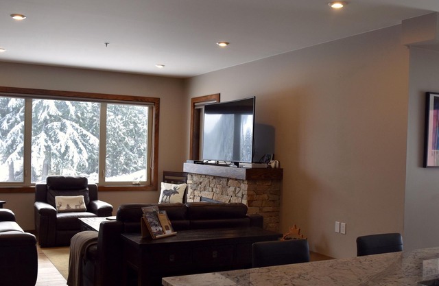 Red Mountain Resort - Unit 1