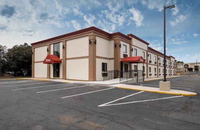 Red Roof Inn Annapolis