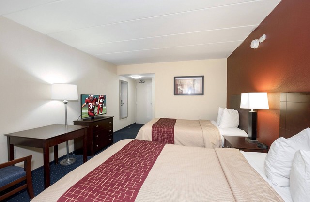Red Roof Inn Annapolis