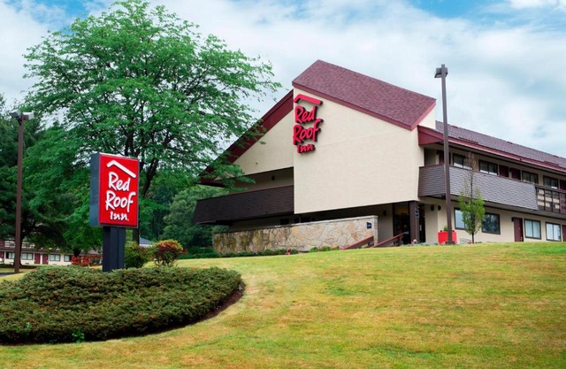 Red Roof Inn Boston - Southborough/Worcester