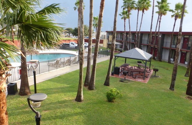 Red Roof Inn Corpus Christi North - Near Downtown