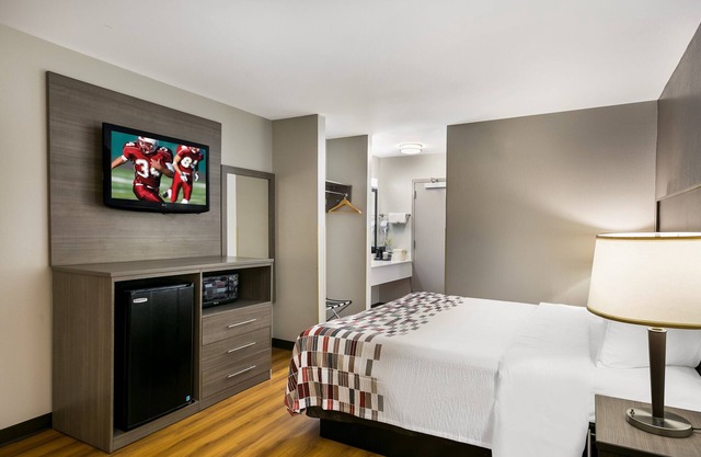 Red Roof Inn Denver