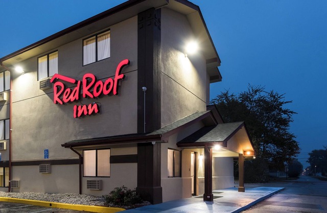 Red Roof Inn Findlay