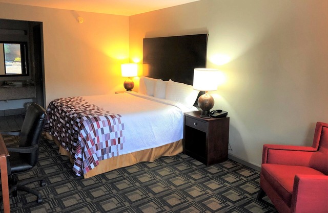 Red Roof Inn Griffin