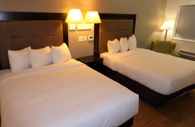 Red Roof Inn Houston – Jersey Village