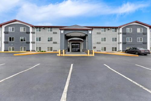 Red Roof Inn Huntsville, AL