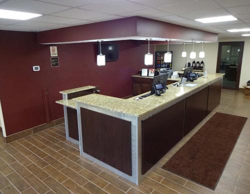 Red Roof Inn Indianapolis - Castleton