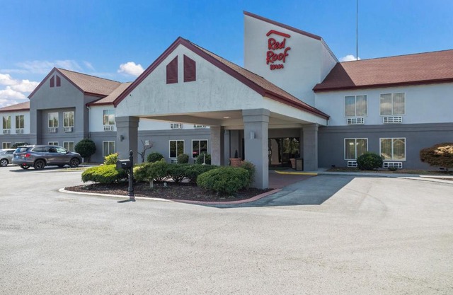 Red Roof Inn London I-75