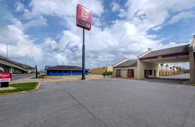 Red Roof Inn New Orleans - Westbank
