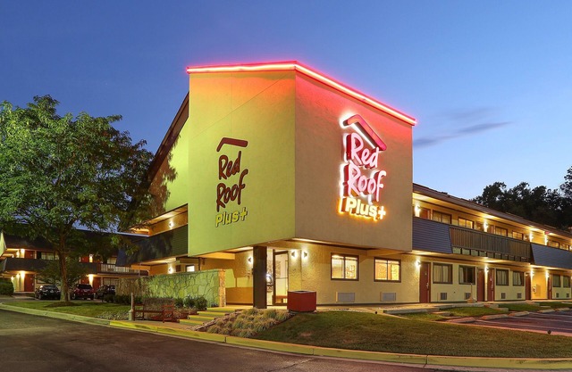 Red Roof Inn PLUS+ Baltimore-Washington DC/BWI South
