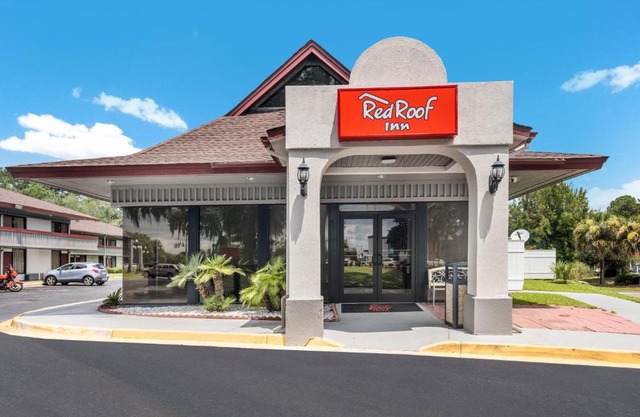 Red Roof Inn Savannah – Southside/Midtown