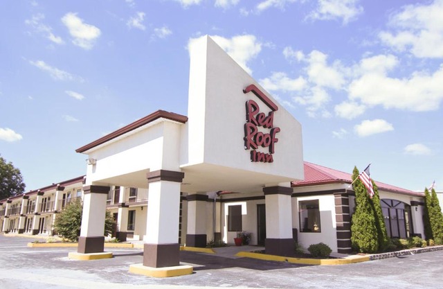 Red Roof Inn Somerset, KY