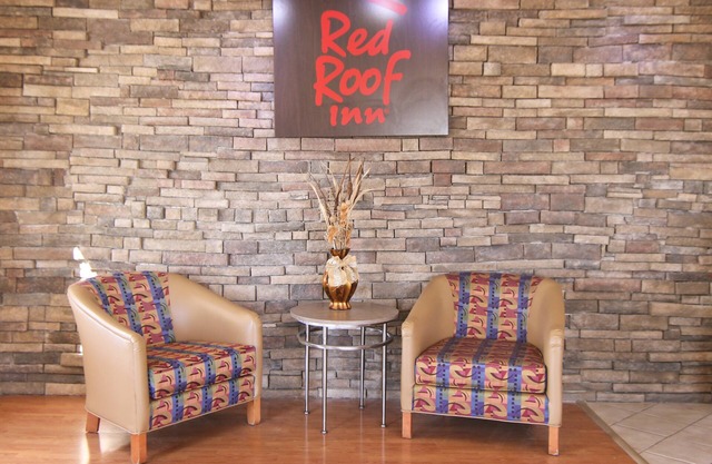 Red Roof Inn Somerset, KY